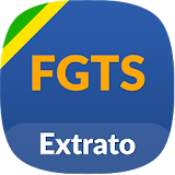 Extrato FGTS 2017 icon
