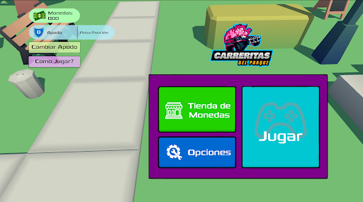 Carreritas Del Parque Screen 2