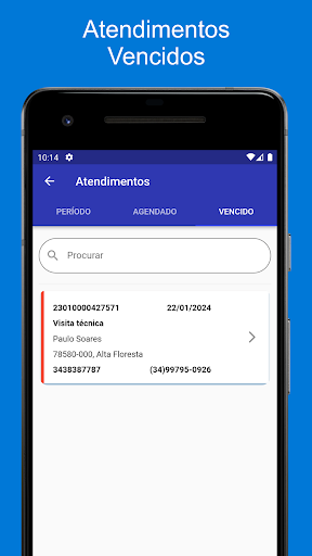 São LuizNet - Técnico