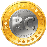 Claim BTC (Bitcoin) icon