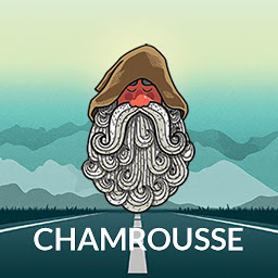 Icon image Chamrousse roads, transfers & 
