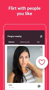 Live Video Dating Chat – Choco 2