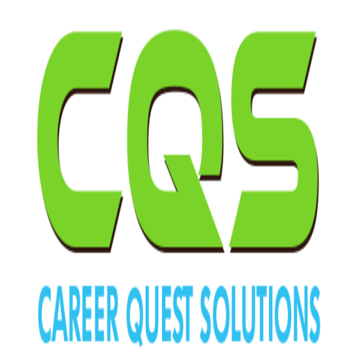 CQS Connect logo