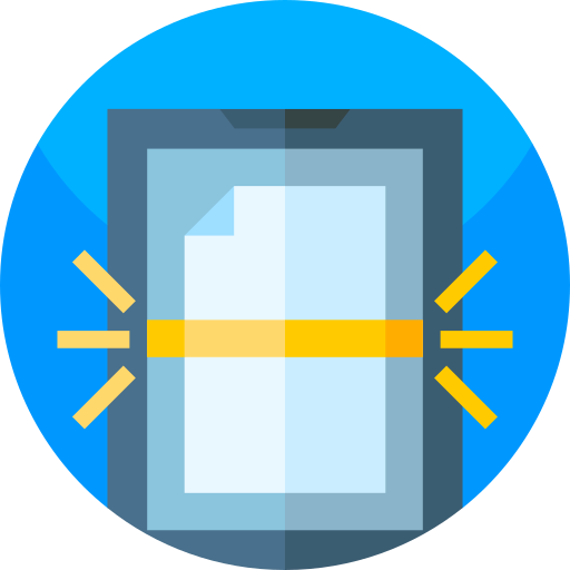 PDF Camera Scanner logo