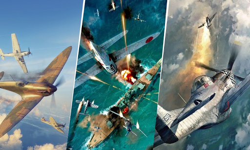 Download Air Force Shooting Plane Free For Android Air Force Shooting Plane Apk Download Steprimo Com
