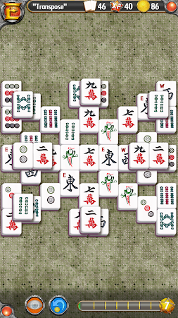 Game screenshot Eternal Mahjong mod apk