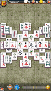 Eternal Mahjong  screenshots 1