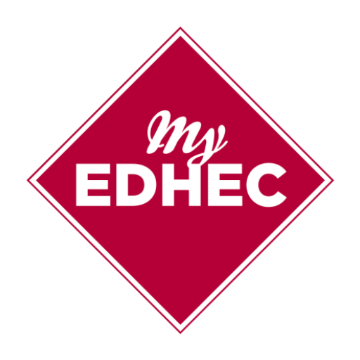 My EDHEC logo