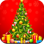 Cover Image of Télécharger Christmas Wallpaper HD  APK
