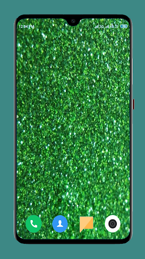 Sparkly Wallpaper 4K Screen 2