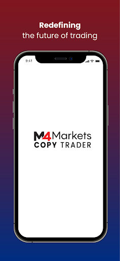 M4Markets Social Trading 2