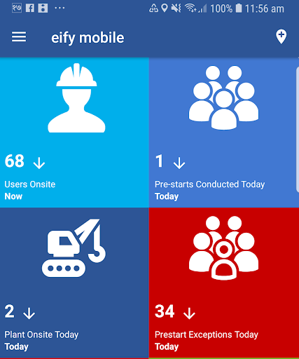 Damstra Eify Screen 2