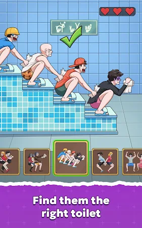Game screenshot Brain Twist: Annoying Quest apk download