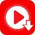 Tube Downloader-download video1.1.0