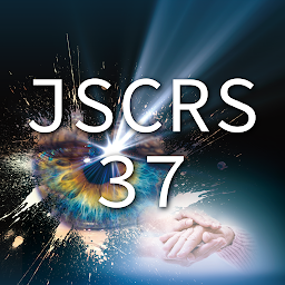 Ikonbild för 第37回JSCRS学術総会