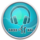 Adexe & Nau music  lyrics icon