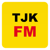 Tajikistan Radio FM Live Online icon
