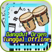 Top 33 Music & Audio Apps Like Dangdut Orgen Tunggal Offline - Best Alternatives