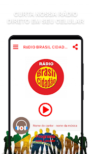 Rádio Brasil Cidadão