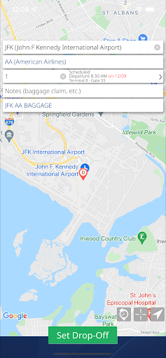 Airbrook Worldwide screenshot 9