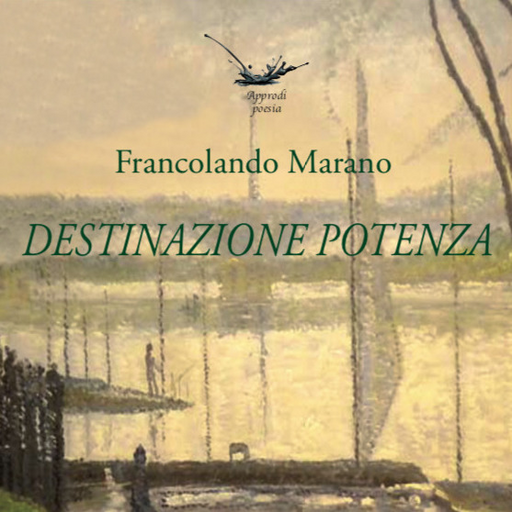 Marano Francolando logo