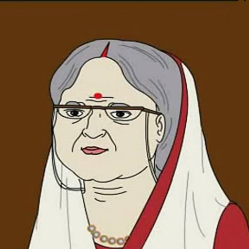 Thakurmar Jhuli Video - ঠাকুরম logo