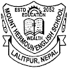Mount Hermoun English School icon