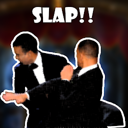 Icon image Slap Chris!