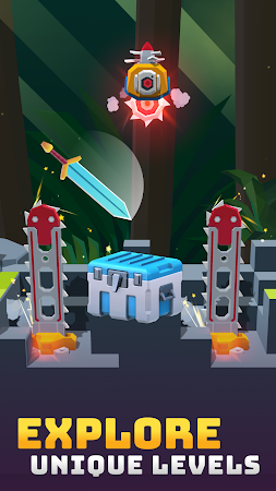 Game screenshot Flippy Knife 2 – Blade master apk download