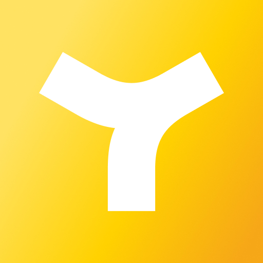 YASNO Mobile - Київ logo