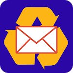Cover Image of Tải xuống InstAmail : Instaddr Temp Mail  APK
