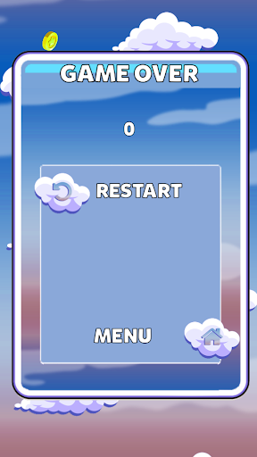Android application Elouddyry screenshort