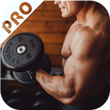 Gym Trainer Pro icon