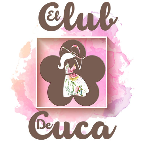 El Club de Cuca logo