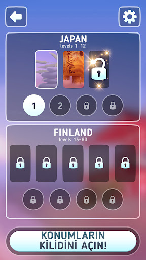 Wordplay: Exercise your brain Android Uygulaması Ekran Görüntüsü 6