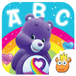 Care Bears Fun to Learn apk