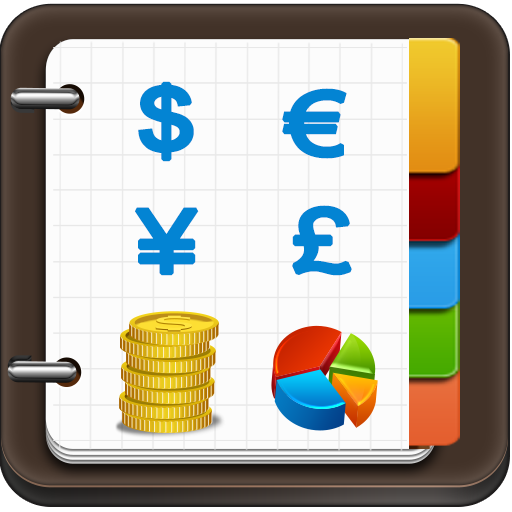 Descargar Money Tracker – Income Expense Budget para PC Windows 7, 8, 10, 11