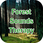 Cover Image of Download Forest Sounds Therapy (Sleep & Relax) 1.1 APK