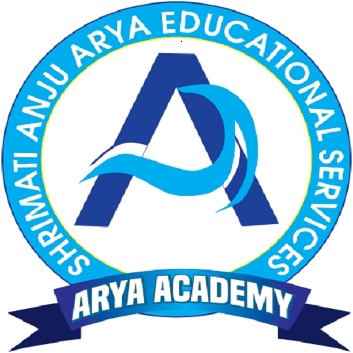 Arya Academy logo