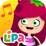 Lipa Band icon