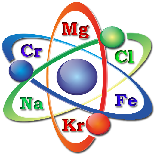 Periodic Table - Play Learn  Icon