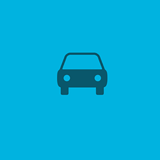 Trackpro OBD logo