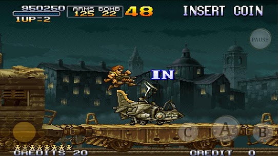 Descargar METAL SLUG 2 APK 2025: Desbloqueado 3