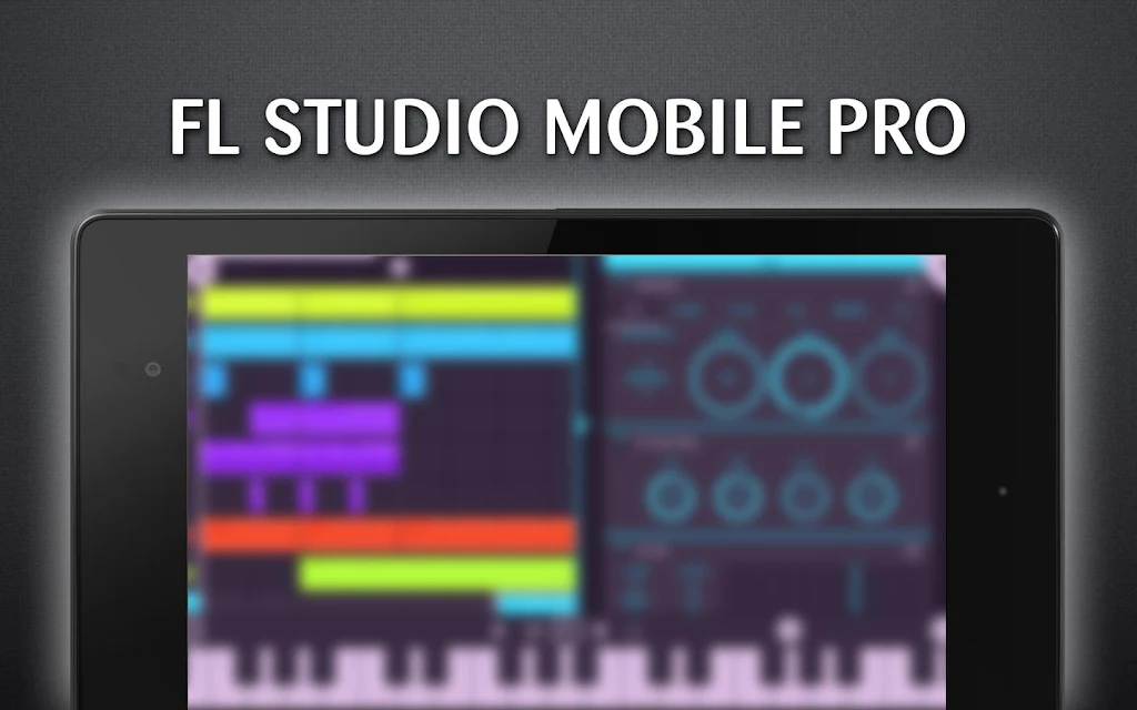 FL Studio Free Edition APK (Android App) - Free Download