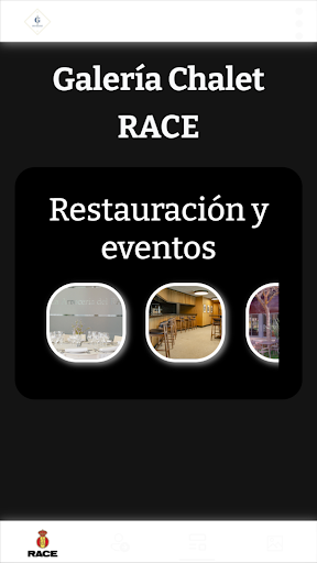 Invegest Screen 3