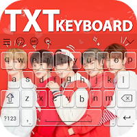 TXT Keyboard