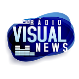Visual News Rádio icon