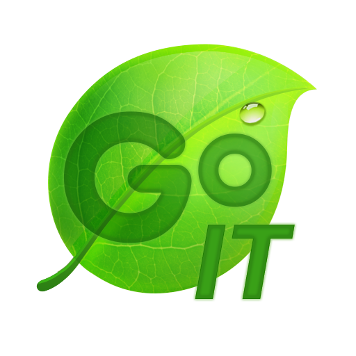 Italian for GO Keyboard- Emoji 3.2 Icon
