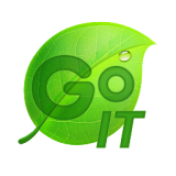 Italian for GO Keyboard- Emoji icon
