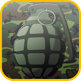 Soldier Games For Free For Boy icon